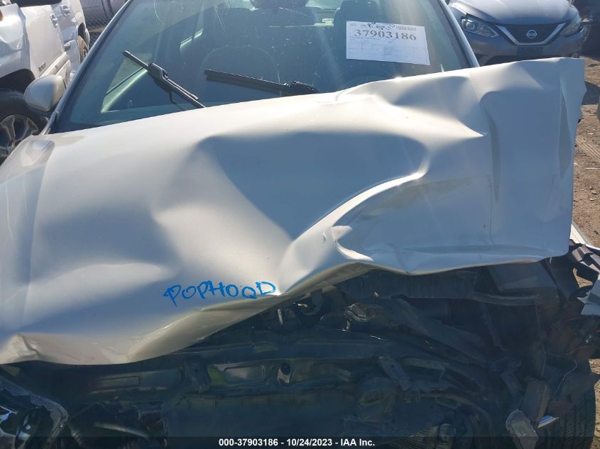 2018 KIA RIO S - 3KPA24AB3JE096835