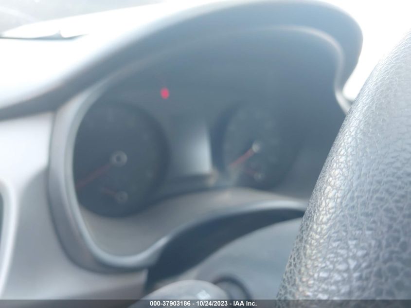 2018 KIA RIO S - 3KPA24AB3JE096835
