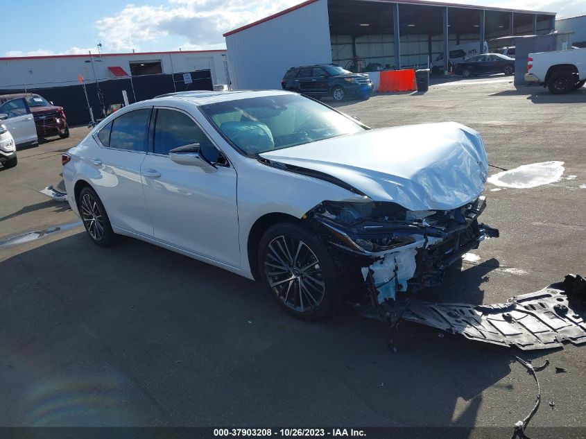 2023 LEXUS ES 350 - 58ADZ1B17PU150049