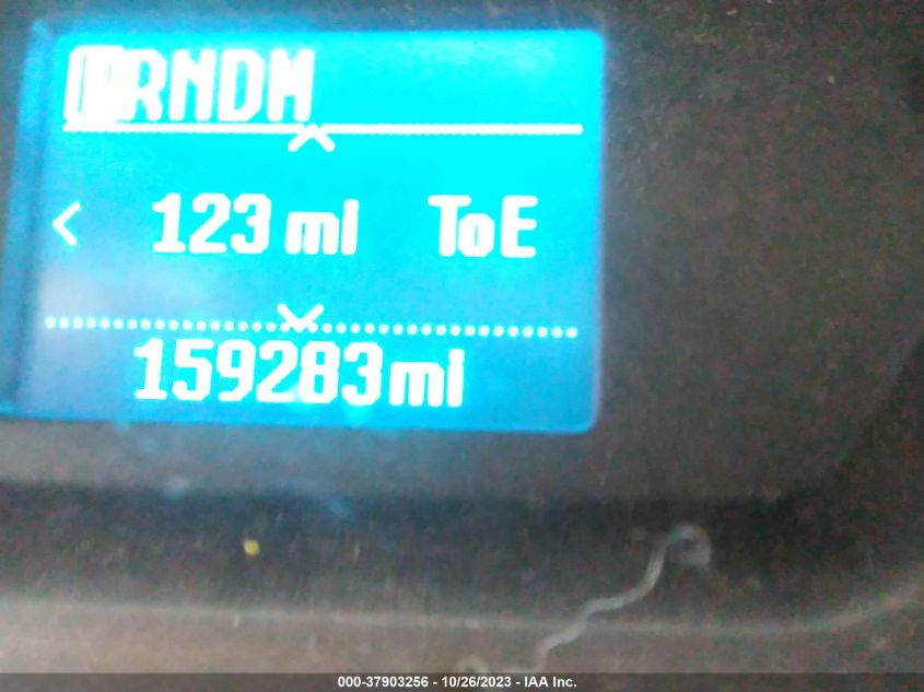 2015 FORD TRANSIT WAGON XL/XLT 1FBZX2ZM7FKA59164