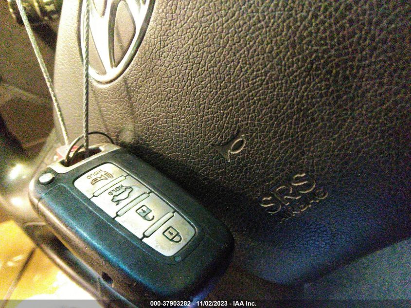 2013 HYUNDAI SONATA LIMITED - 5NPEC4AC3DH677016