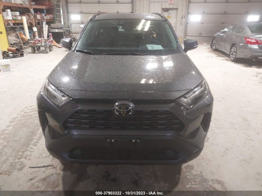 2023 TOYOTA RAV4 XLE/XLE PREMIUM - 2T3PIRFV4PW348148