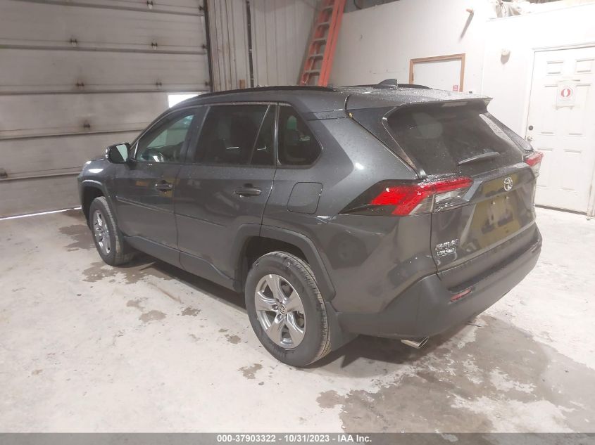 2023 TOYOTA RAV4 XLE/XLE PREMIUM - 2T3PIRFV4PW348148