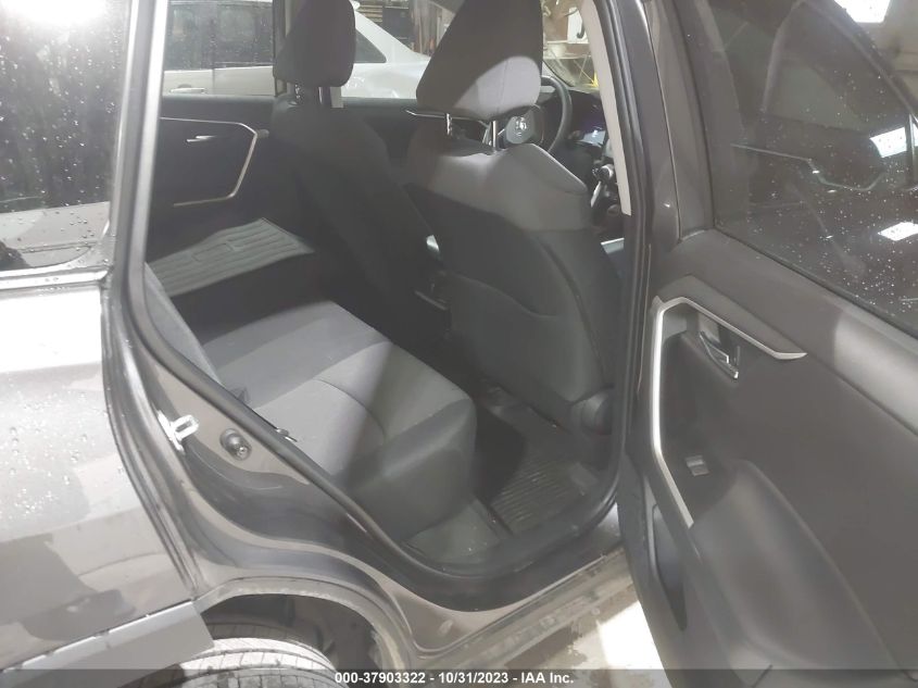 2023 TOYOTA RAV4 XLE/XLE PREMIUM - 2T3PIRFV4PW348148