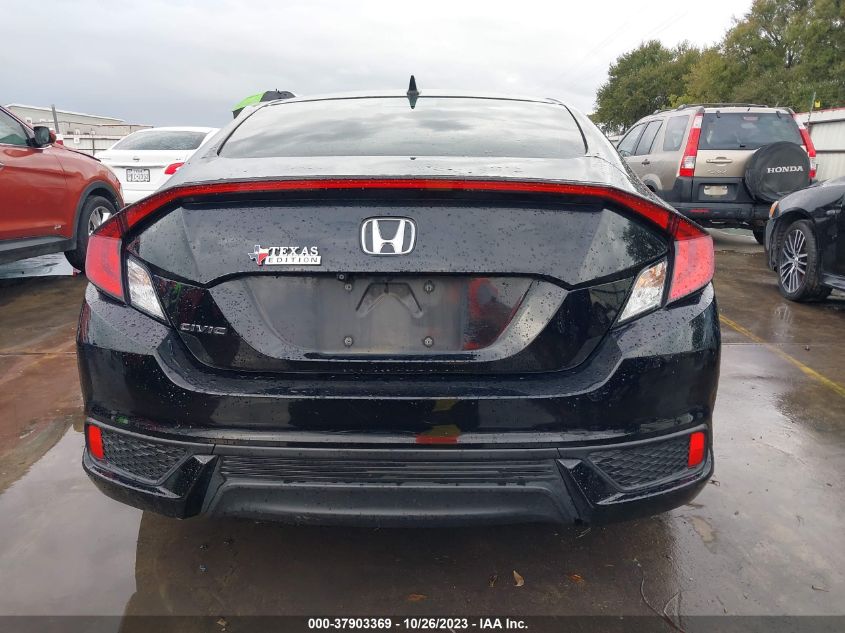 2016 HONDA CIVIC COUPE EX-T 2HGFC3B31GH359181