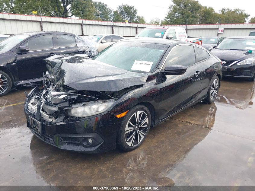 2016 HONDA CIVIC COUPE EX-T 2HGFC3B31GH359181