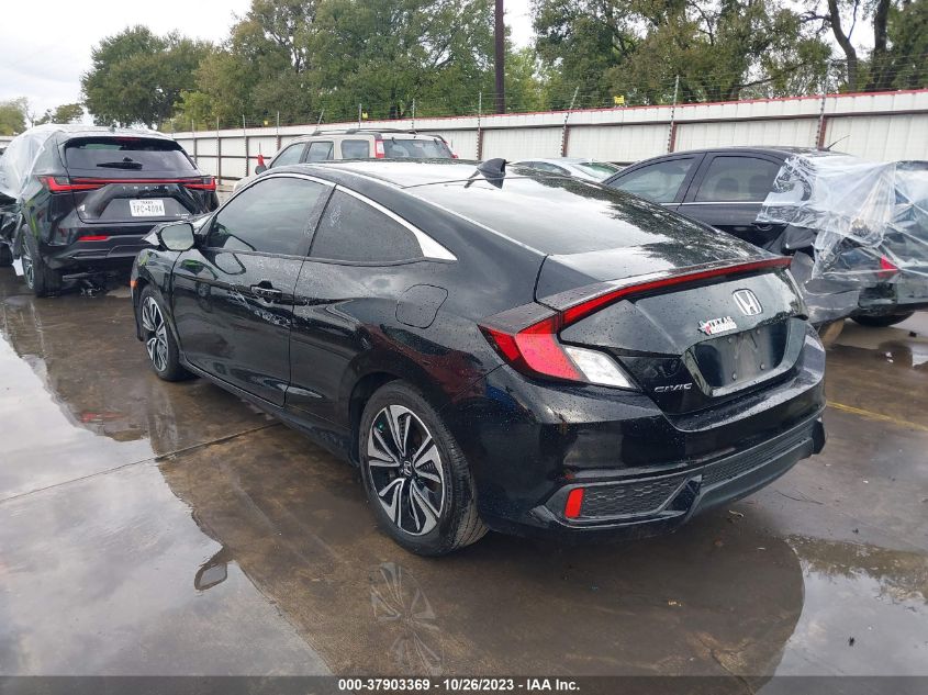 2016 HONDA CIVIC COUPE EX-T 2HGFC3B31GH359181