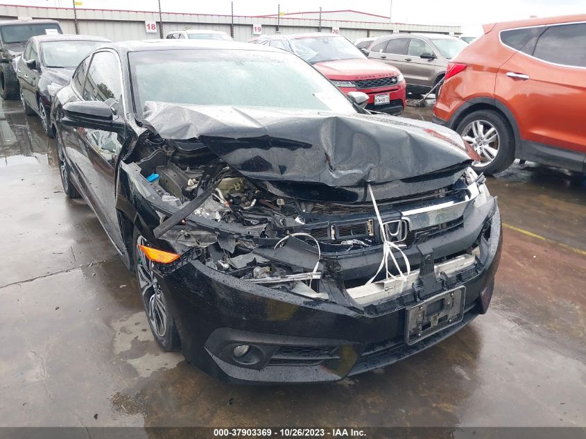 2016 HONDA CIVIC COUPE EX-T 2HGFC3B31GH359181