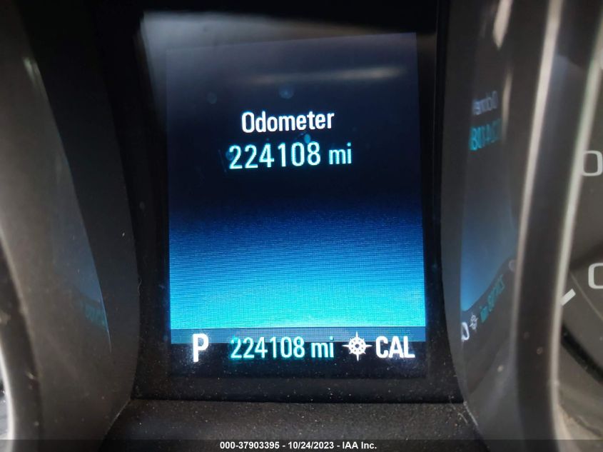 2014 CHEVROLET MALIBU LT - 1G11E5SL2EF261489