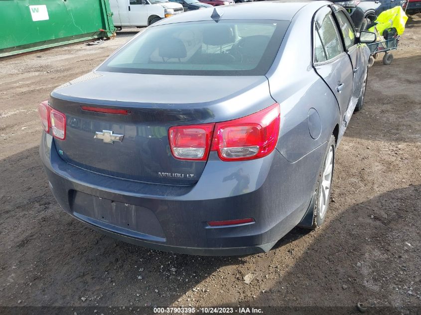 2014 CHEVROLET MALIBU LT - 1G11E5SL2EF261489