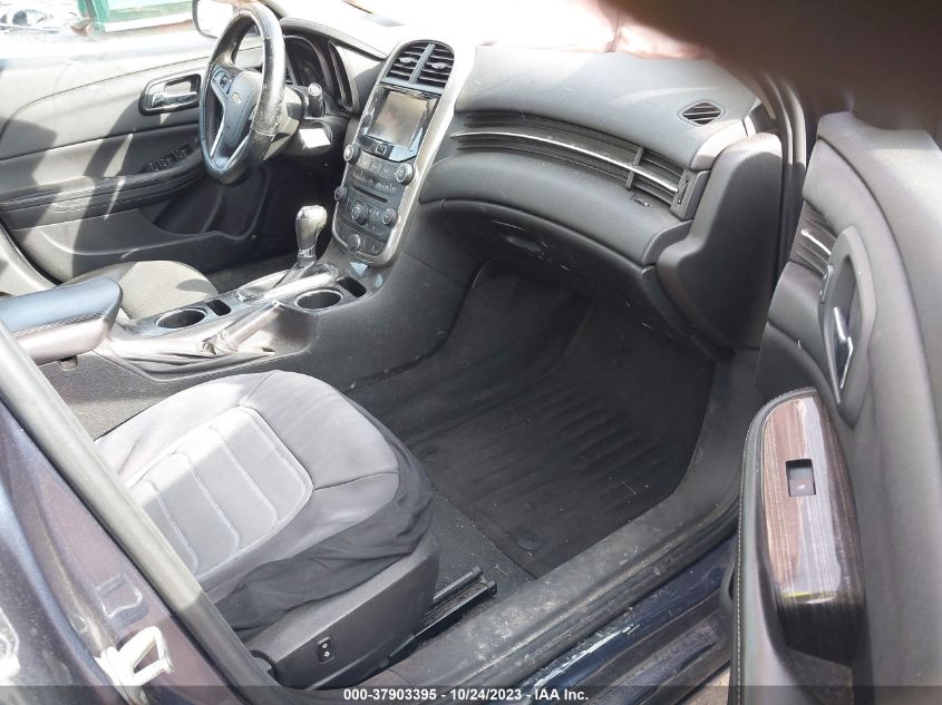 2014 CHEVROLET MALIBU LT - 1G11E5SL2EF261489