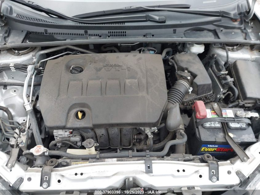 2019 TOYOTA COROLLA L/LE/XLE/SE/XSE - 5YFBURHE7KP928379