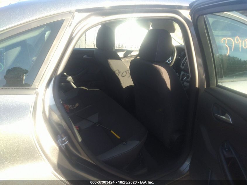 2014 FORD FOCUS SE - 1FADP3F23EL445819