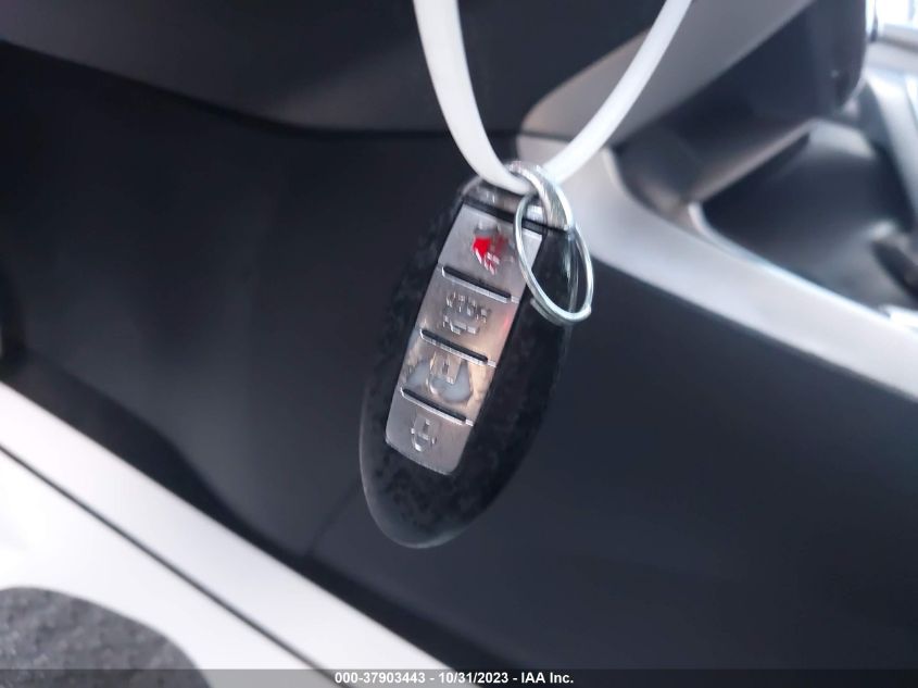 2013 NISSAN ALTIMA 2.5 SV - 1N4AL3AP6DN404508