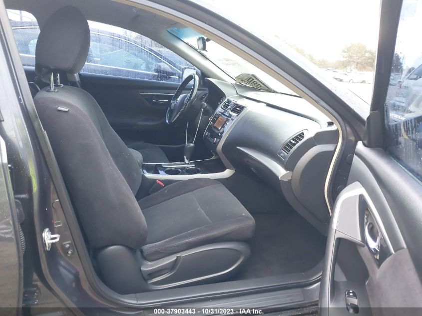 2013 NISSAN ALTIMA 2.5 SV - 1N4AL3AP6DN404508