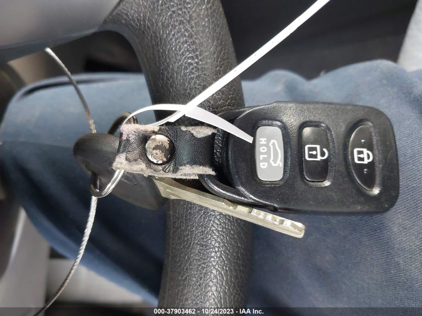 2016 HYUNDAI ELANTRA SE - KMHDH4AE1GU516958