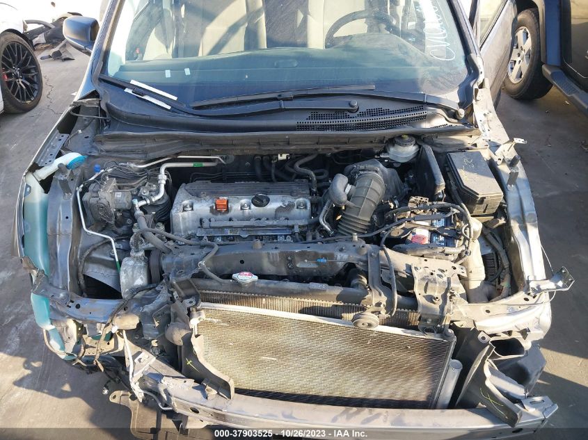 2014 HONDA CR-V LX - 3CZRM3H36EG713221