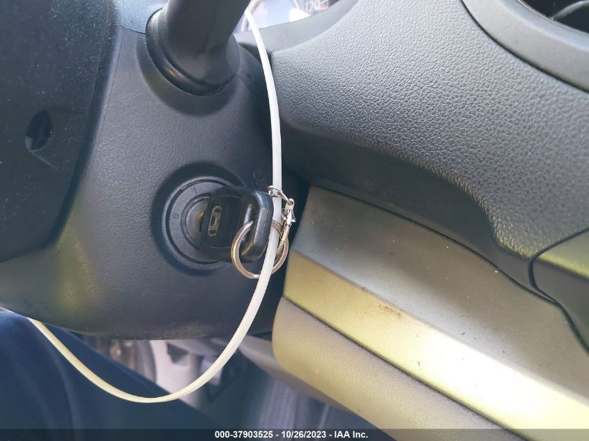 2014 HONDA CR-V LX - 3CZRM3H36EG713221