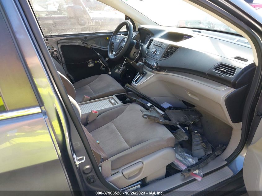 2014 HONDA CR-V LX - 3CZRM3H36EG713221