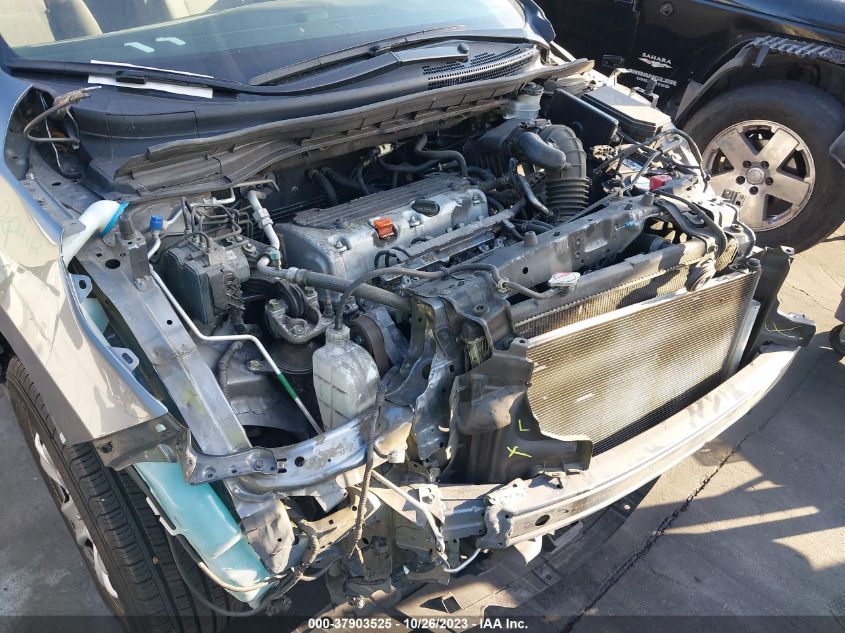 2014 HONDA CR-V LX - 3CZRM3H36EG713221