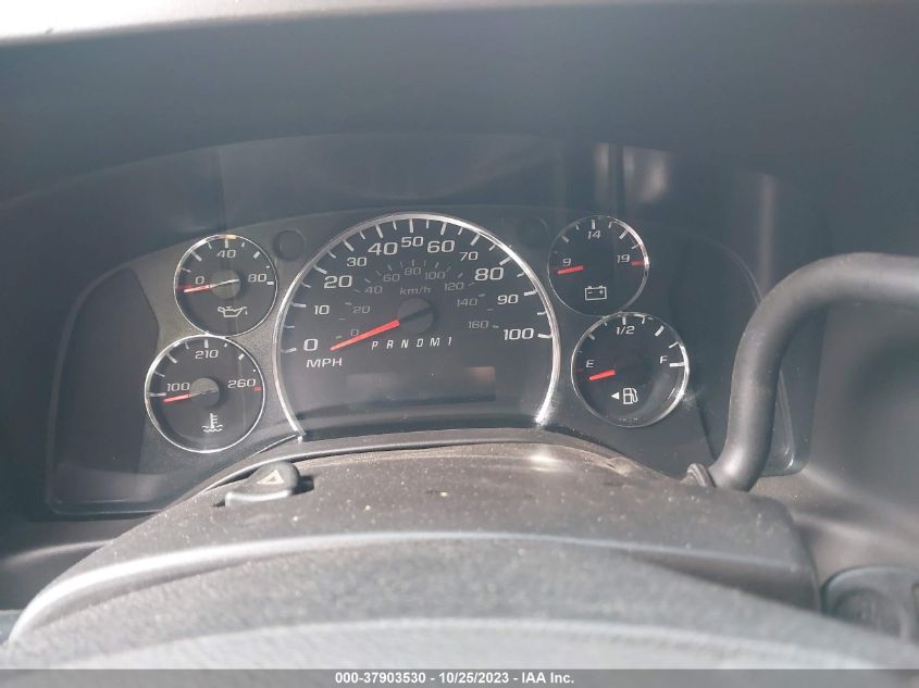 2013 CHEVROLET EXPRESS 3500 LT 1GAZG1FA8D1178577