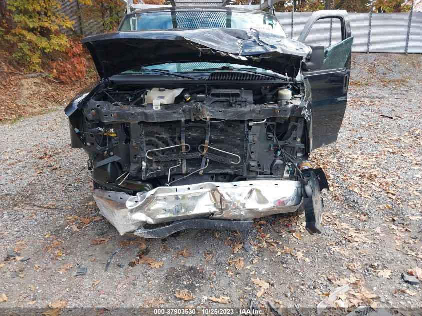 2013 CHEVROLET EXPRESS 3500 LT 1GAZG1FA8D1178577