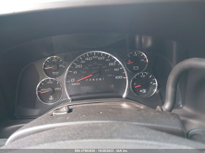 2013 CHEVROLET EXPRESS 3500 LT 1GAZG1FA8D1178577
