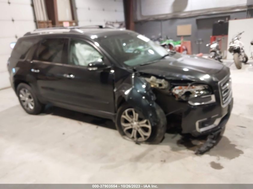 2014 GMC ACADIA SLT 1GKKVRKD4EJ344144