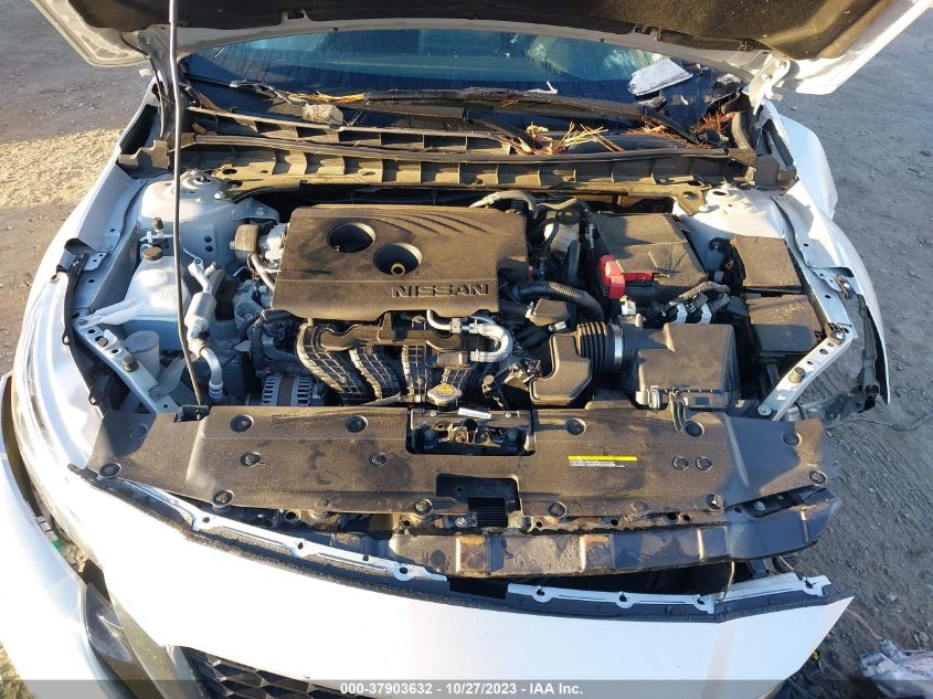 2020 NISSAN ALTIMA S - 1N4BL4BV0LC154894
