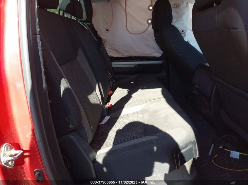 2014 TOYOTA TUNDRA 4WD TRUCK SR/SR5 5TFUY5F1XEX331996