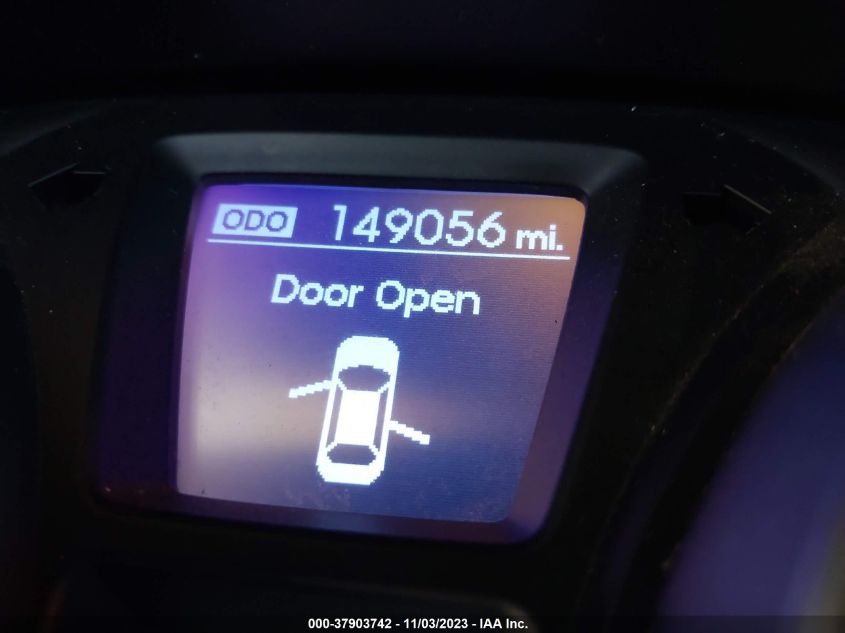 2015 HYUNDAI ELANTRA GT - KMHD35LH4FU235635