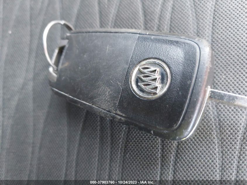 2015 BUICK ENCORE CONVENIENCE - KL4CJBSBXFB042221