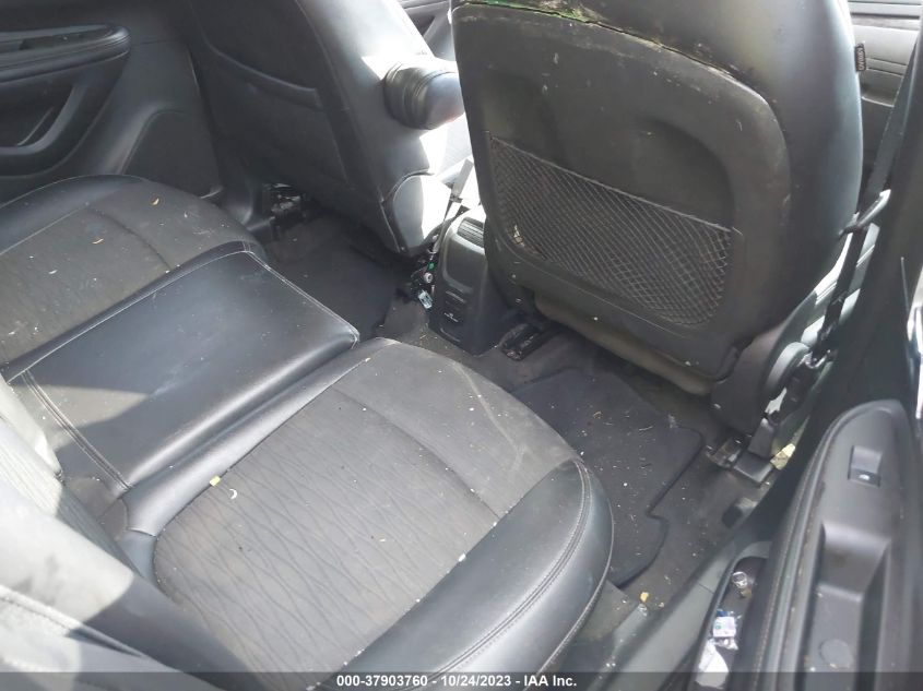 2015 BUICK ENCORE CONVENIENCE - KL4CJBSBXFB042221