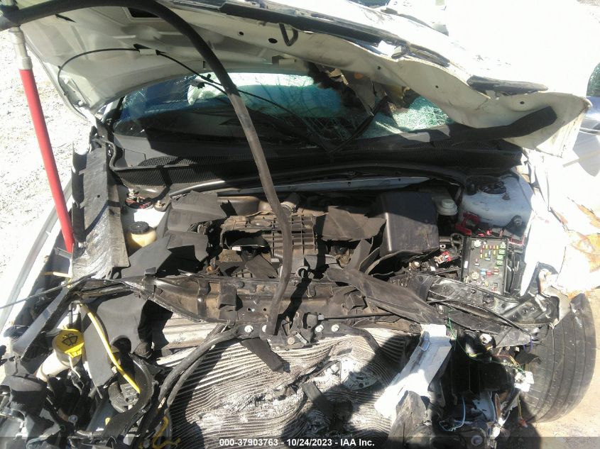 2013 CHRYSLER 200 LIMITED - 1C3CCBCG7DN729344