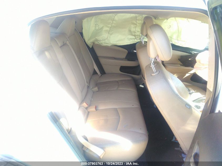2013 CHRYSLER 200 LIMITED - 1C3CCBCG7DN729344