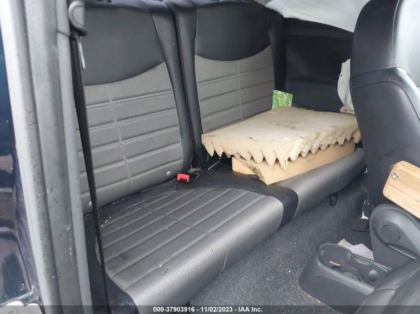 2013 FIAT 500 SPORT - 3C3CFFBR2DT750488