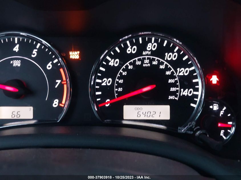 2013 TOYOTA COROLLA L/LE/S - 2T1BU4EE4DC956179