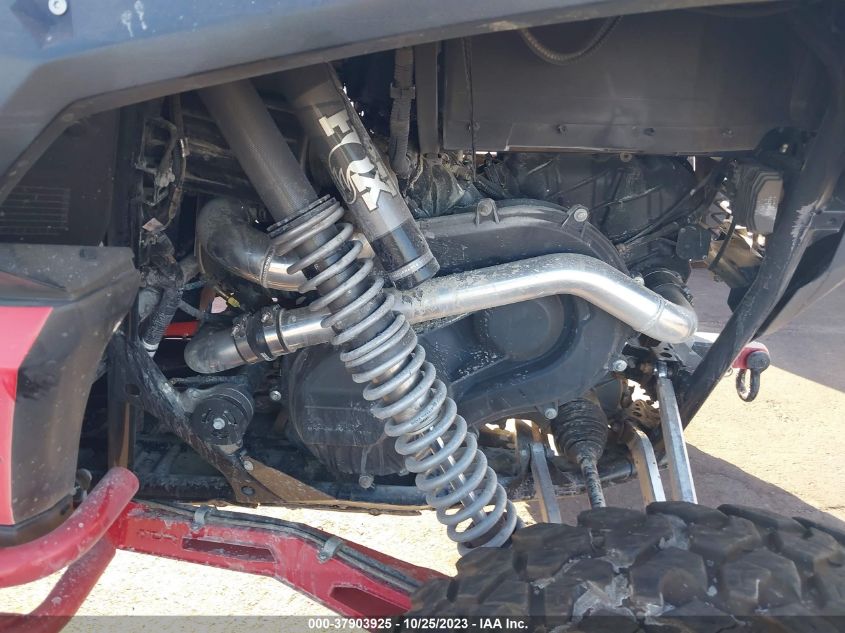 2020 KAWASAKI KRF 1000 A JKARFCA14LB503984