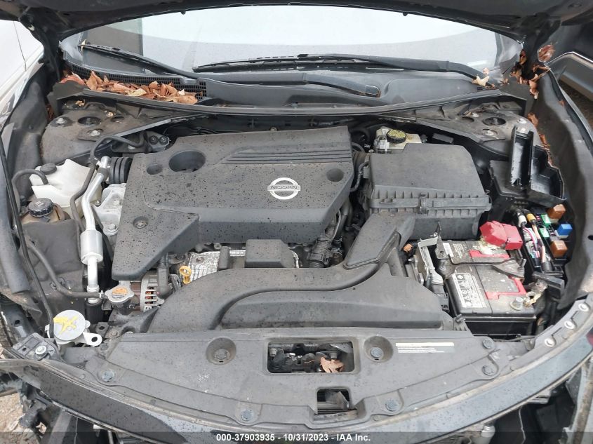 2015 NISSAN ALTIMA 2.5/S/SV/SL - 1N4AL3AP1FN370299