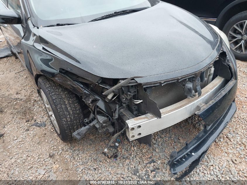 2015 NISSAN ALTIMA 2.5/S/SV/SL - 1N4AL3AP1FN370299