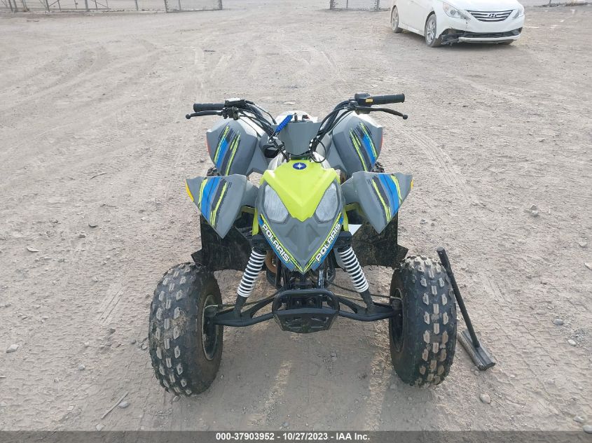 2023 POLARIS OUTLAW 110 EFI RF3YAK114PT069963