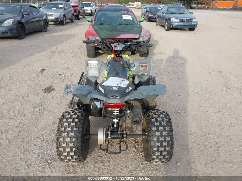 2023 POLARIS OUTLAW 110 EFI RF3YAK114PT069963