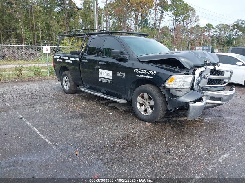 RAM 1500 CLASSIC TRADESMAN/EXPRESS 2020