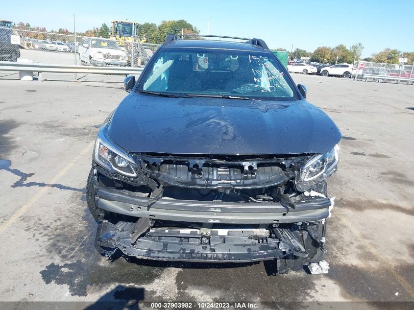 2020 SUBARU OUTBACK - 4S4BTANC3LT222393