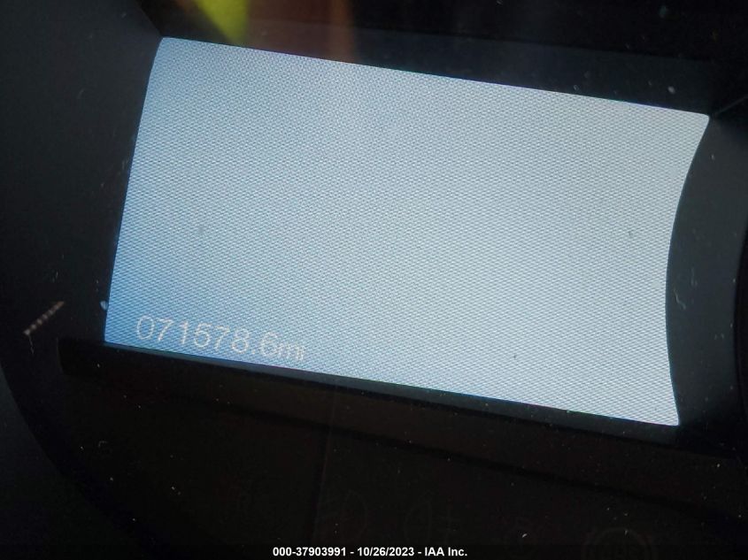 2017 FORD EDGE TITANIUM - 2FMPK3K94HBC58825