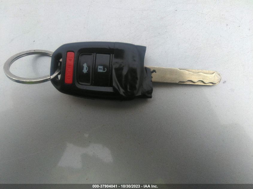 2014 HONDA CIVIC SEDAN LX - 19XFB2F59EE270426
