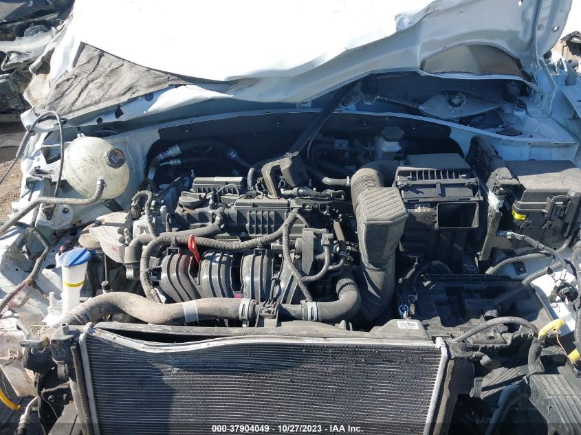 2021 HYUNDAI TUCSON LIMITED/SEL/SPORT/ULTIMAT - KM8J33AL7MU283352
