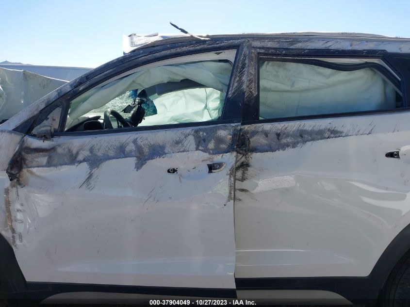 2021 HYUNDAI TUCSON LIMITED/SEL/SPORT/ULTIMAT - KM8J33AL7MU283352