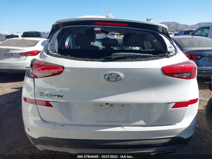 2021 HYUNDAI TUCSON LIMITED/SEL/SPORT/ULTIMAT - KM8J33AL7MU283352