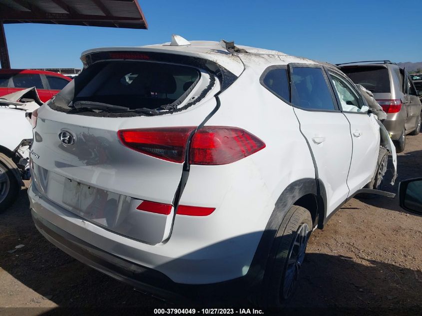 2021 HYUNDAI TUCSON LIMITED/SEL/SPORT/ULTIMAT - KM8J33AL7MU283352